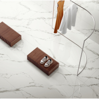 Fiandre Marble Lab Calacatta Bellissimo плитка керамограніт