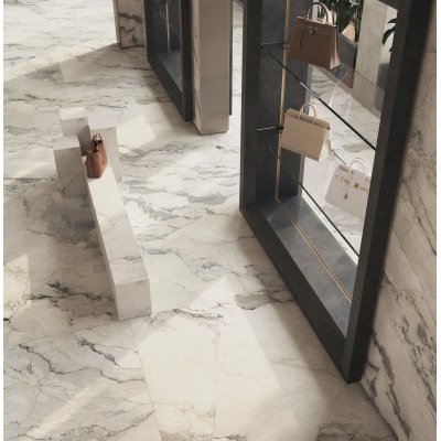 Fiandre Marble Lab Camouflage плитка керамограніт