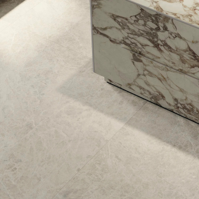 Fiandre Marble Lab Dama Bianca плитка керамограніт 