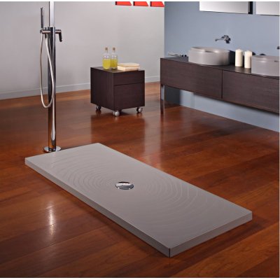 Flaminia Water Drop піддон для душу H5.5