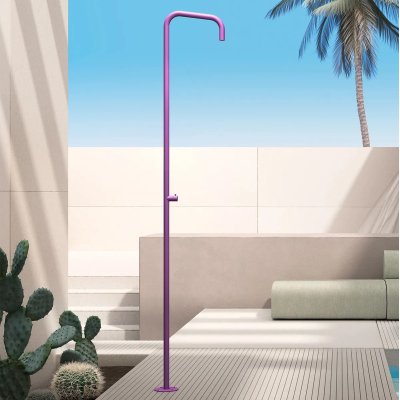 Aquaelite Outdoor вуличний душ CL028E