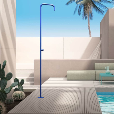 Aquaelite Outdoor вуличний душ CL028E