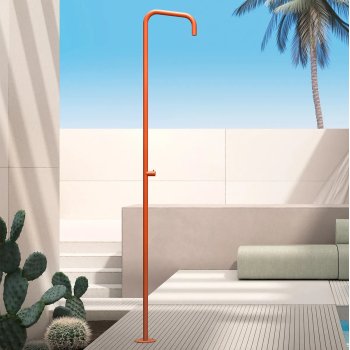 Aquaelite Outdoor вуличний душ CL028E
