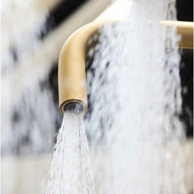 Aquaelite Outdoor вуличний душ CL028E