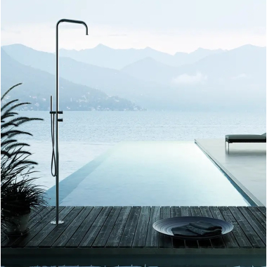 Aquaelite Outdoor вуличний душ CL031E
