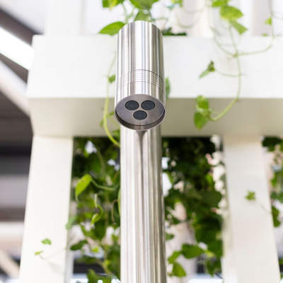 Aquaelite Outdoor вуличний душ CL040E