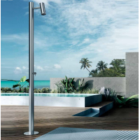 Aquaelite Outdoor вуличний душ CL040E
