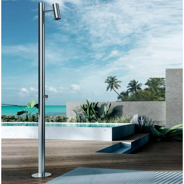 Aquaelite Outdoor вуличний душ CL040E