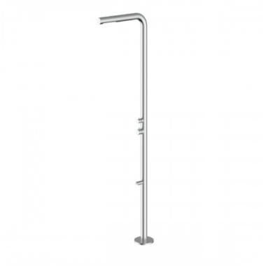 Bianchi Outdoor вуличний душ CLDSTL308000