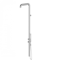 Bianchi Outdoor вуличний душ CLDSTL303200