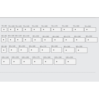 Cielo Venticinque піддон для душу H2.5