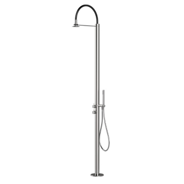 Radamonte Outdoor вуличний душ CDE3