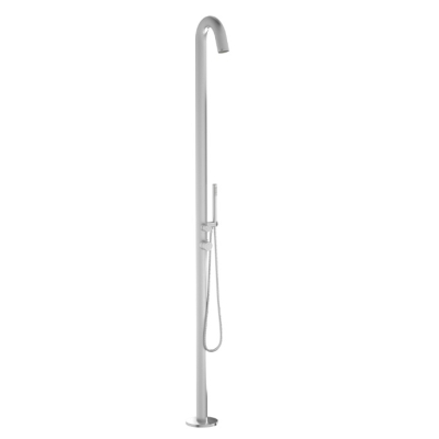 IB Rubinetterie Outdoor вуличний душ MA901