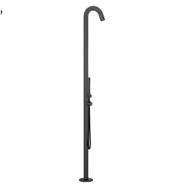 IB Rubinetterie Outdoor вуличний душ MA901