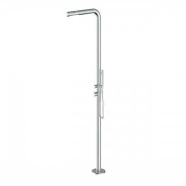 Bianchi Outdoor вуличний душ CLDSTL303100