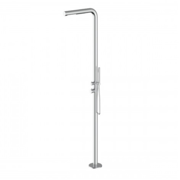 Bianchi Outdoor вуличний душ CLDSTL303100