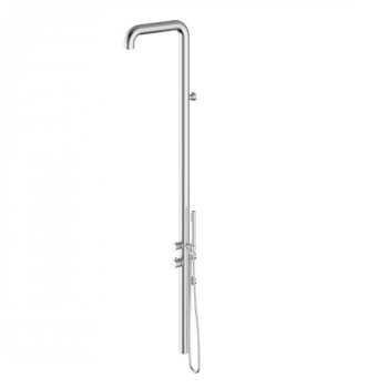 Bianchi Outdoor вуличний душ CLDSTL303200