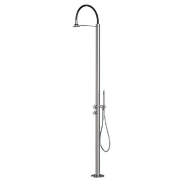 Radamonte Outdoor вуличний душ CDE3