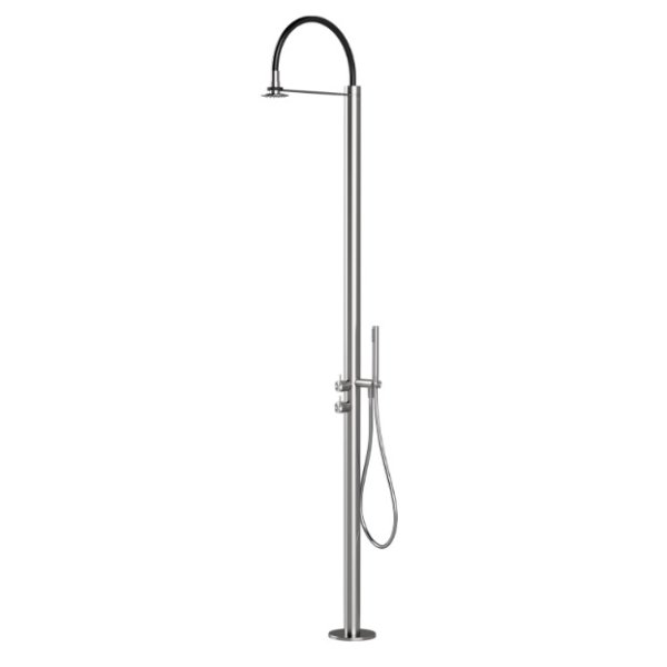 Radamonte Outdoor вуличний душ CDE3