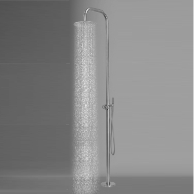 Bellosta Outdoor вуличний душ 4713/6/T2/E