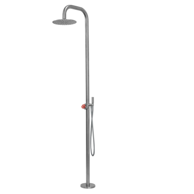 Bellosta Outdoor вуличний душ 4713/6/T2/E
