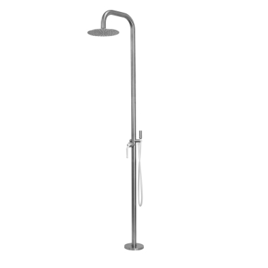 Bellosta Outdoor вуличний душ 0413/6/T2/E