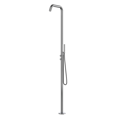 Bellosta Outdoor вуличний душ 0413/6/T5/E