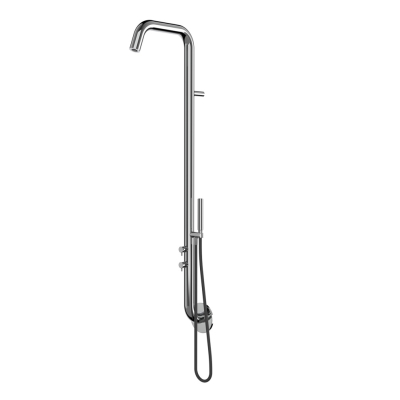 Bellosta Outdoor вуличний душ 0413/6/T7/E