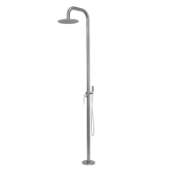 Bellosta Outdoor вуличний душ 0413/6/T2/E