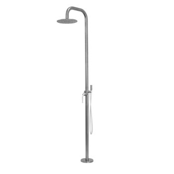 Bellosta Outdoor вуличний душ 0413/6/T2/E