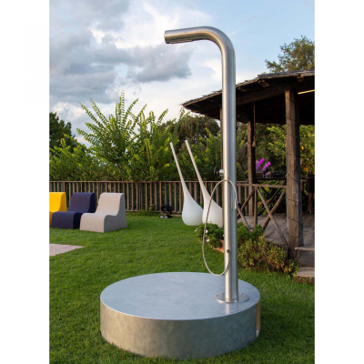 Bongio Outdoor  вуличний душ 32131