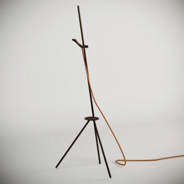 Bongio Outdoor  вуличний душ SP131
