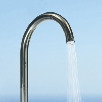 Bossini Outdoor Pool Вуличний душ L00359