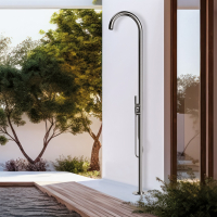 Bossini Outdoor Pool Вуличний душ L00359