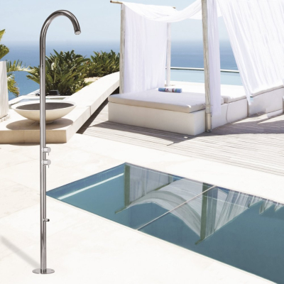 Bossini Outdoor Pool Вуличний душ L00360