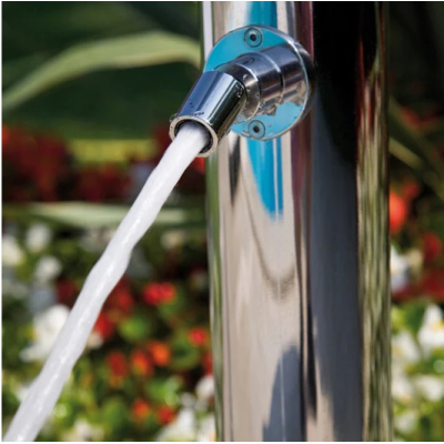 Bossini Outdoor Pool Вуличний душ L00360