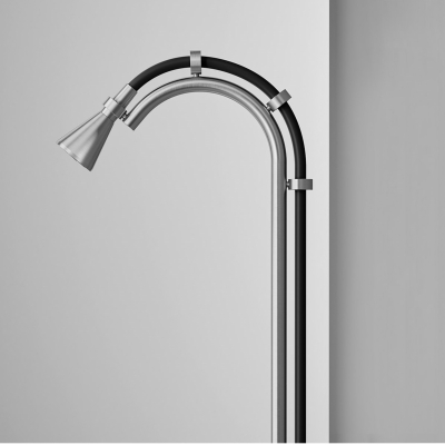 Quadro Design Outdoor вуличний душ CD021 2