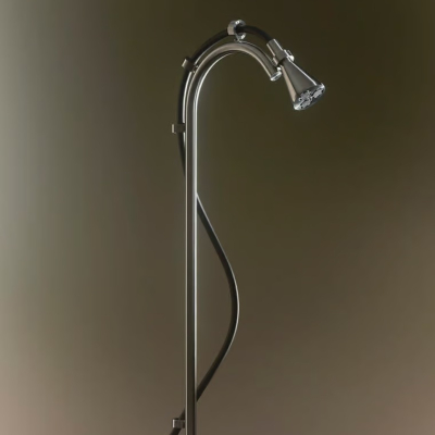 Quadro Design Outdoor вуличний душ CD021 2