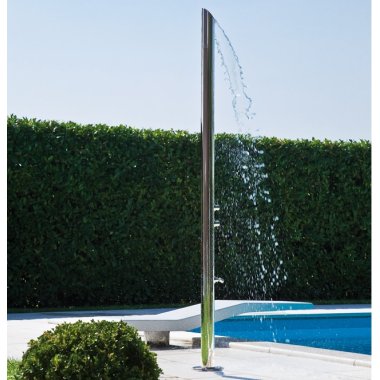 Bossini Outdoor Aquabambu Вуличний душ  L00866