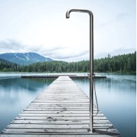 Guglielmi Outdoor вуличний душ BD34010