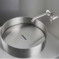 Neve раковина накладна PIL12