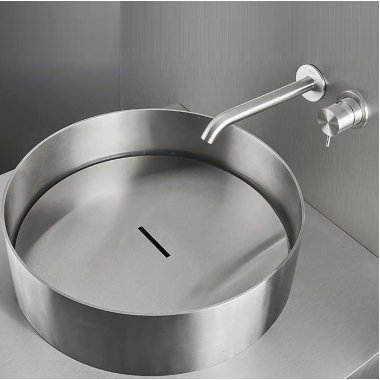 Neve раковина накладна PIL12