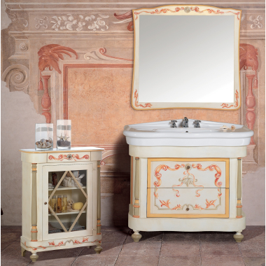 Tiferno Classic меблі для ванної кімнати 110см
