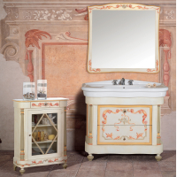 Tiferno Classic меблі для ванної кімнати 110см