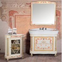 Tiferno Classic меблі для ванної кімнати 110см Tiferno Classic меблі для ванної кімнати 110см