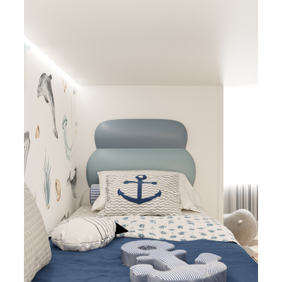Tiferno The Little Sailor комплект дитячих меблів
