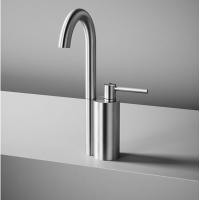Quadro Design Kitchen змішувач до кухні 21 03T Quadro Design Kitchen змішувач до кухні 21 03T