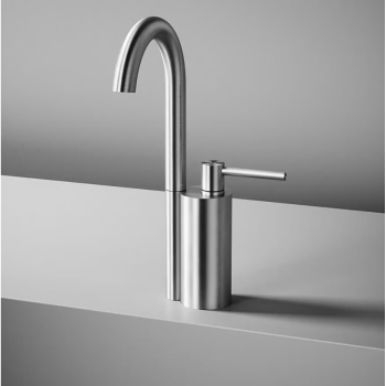 Quadro Design Kitchen змішувач до кухні 21 03T