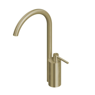 Quadro Design Kitchen змішувач до кухні 21 03T