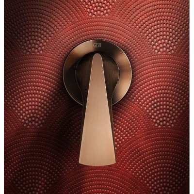 Gessi Ventaglio змішувач на раковину 72051